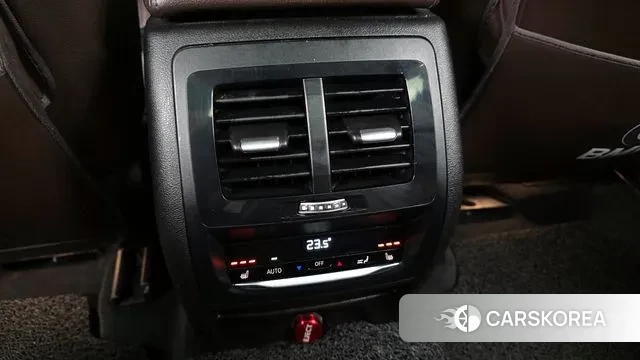 BMW X3 (G01) id 3182833 из Кореи 9