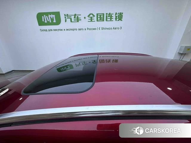 Mazda CX-30 id 4276724 из Китая 9