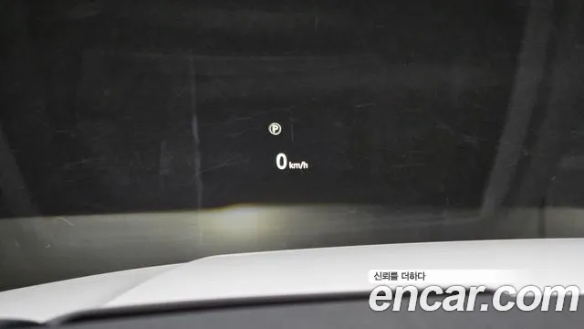 Land Rover Discovery 5 id 2805494 из Кореи 9