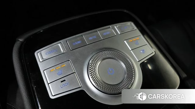 Genesis G80 (RG3) id 3812484 из Кореи 9