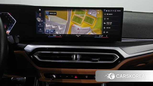 BMW 3 Series (G20) id 4243383 из Кореи 9