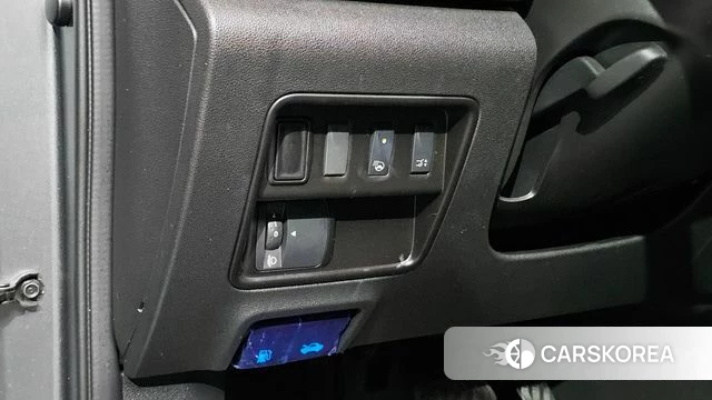 Renault Korea (Samsung) The New QM6 id 4632758 из Кореи 9