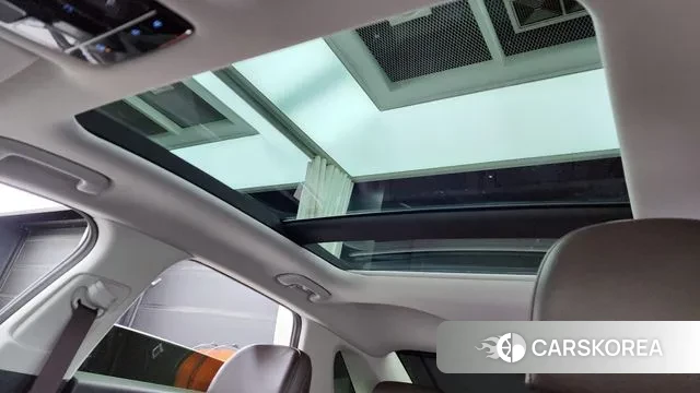 Hyundai Grandeur Hybrid (GN7) id 2998311 из Кореи 9