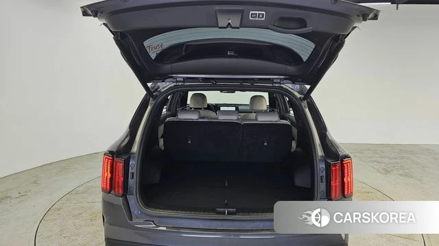 Kia Sorento 4th Generation id 4316168 из Кореи 9