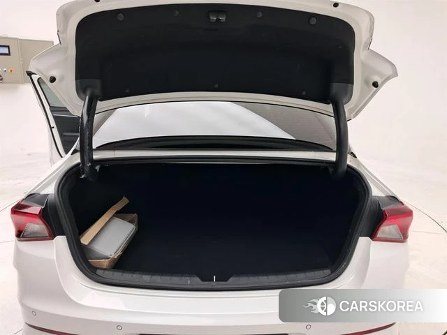 Kia K5 3rd generation id 4442996 из Кореи 9