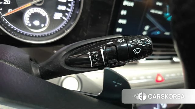 Hyundai The New Grandeur IG id 4282680 из Кореи 9