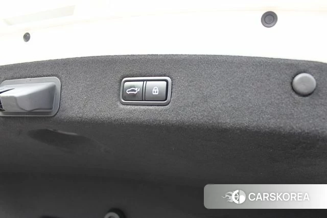 Kia More K9 id 4615463 из Кореи 9