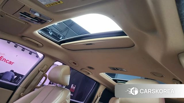 Kia The New Carnival id 3853114 из Кореи 9