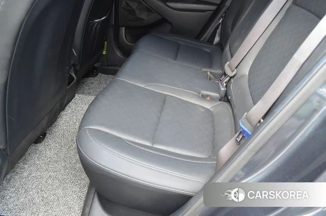 Kia Seltos id 4361292 из Кореи 9