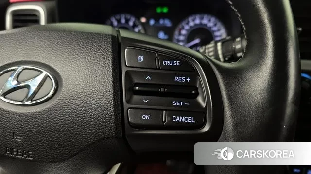 Hyundai Venue id 3307688 из Кореи 9