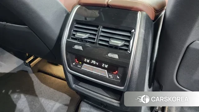 BMW X6 (G06) id 3007537 из Кореи 9