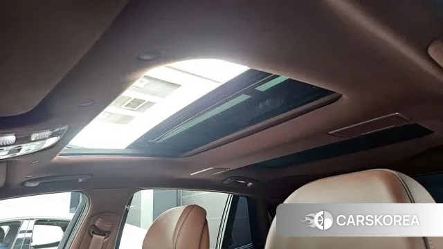 Genesis G90 (RS4) id 3751417 из Кореи 9