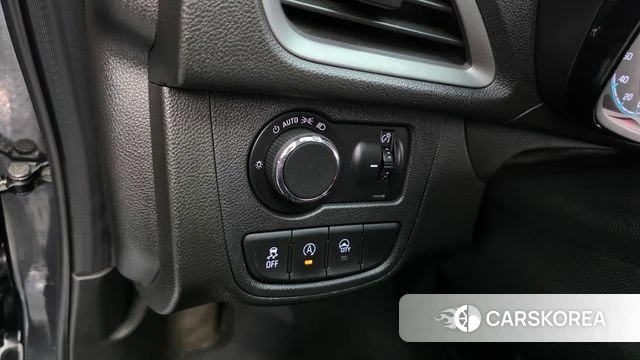 Chevrolet (GM Daewoo) The New Spark id 4620551 из Кореи 9