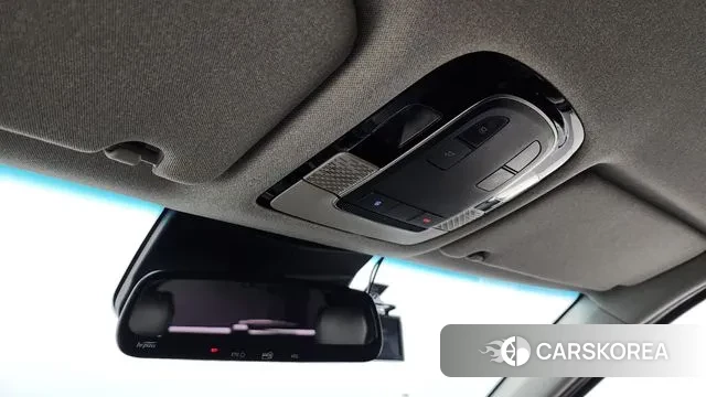 Hyundai Palisade id 3464397 из Кореи 9