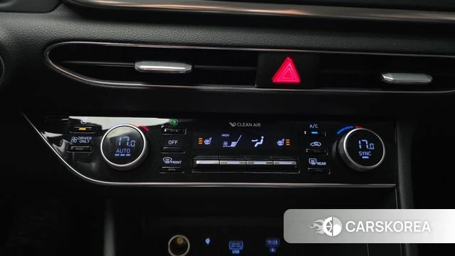 Hyundai Sonata Hybrid (DN8) id 4250270 из Кореи 9