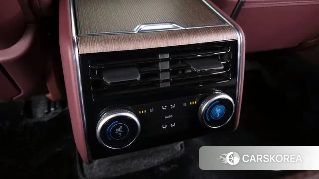 Land Rover Range Rover 5th Generation id 3554719 из Кореи 9