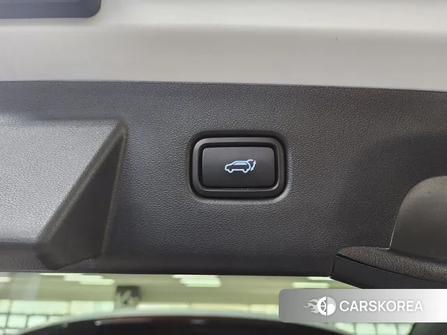 Hyundai Tucson Hybrid (NX4) id 3758691 из Кореи 9