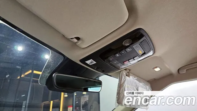 Kia Carnival 4th generation id 2705775 из Кореи 9