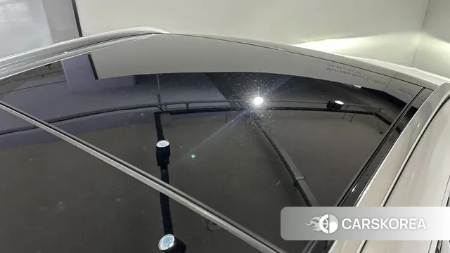 Mercedes-Benz EQA H243 id 2968484 из Кореи 9