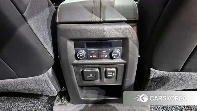 Chevrolet (GM Daewoo) Traverse id 3044536 из Кореи 9