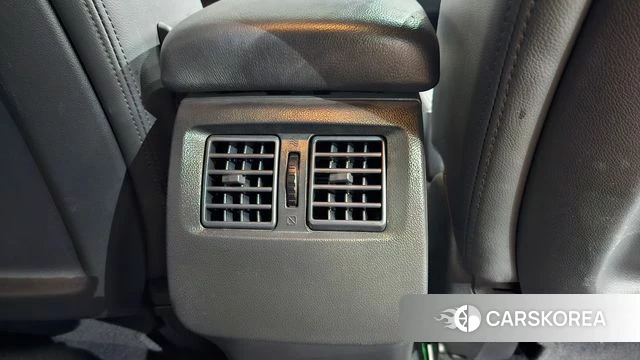Renault Korea (Samsung) SM5 Nova id 4615531 из Кореи 9