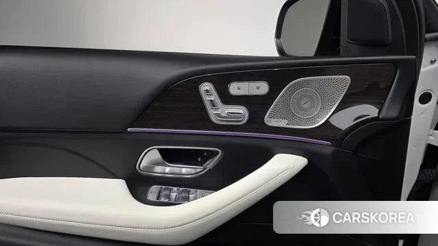 Mercedes-Benz GLE-Class W167 id 3645586 из Кореи 9