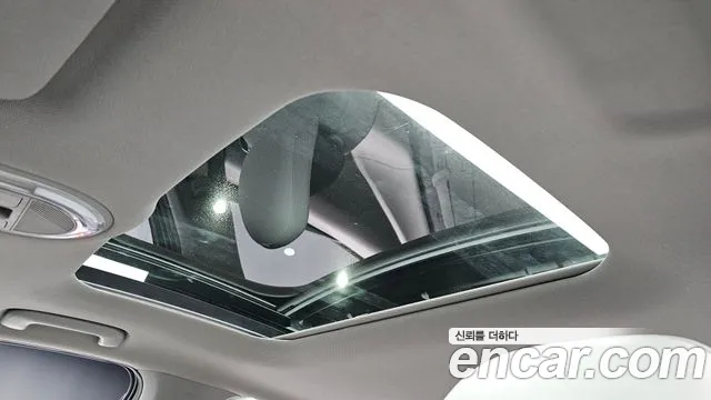 Hyundai Ionic 6 id 2493469 из Кореи 9