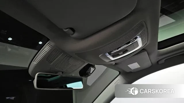 Mercedes-Benz GLS - Class X167 id 3012905 из Кореи 9