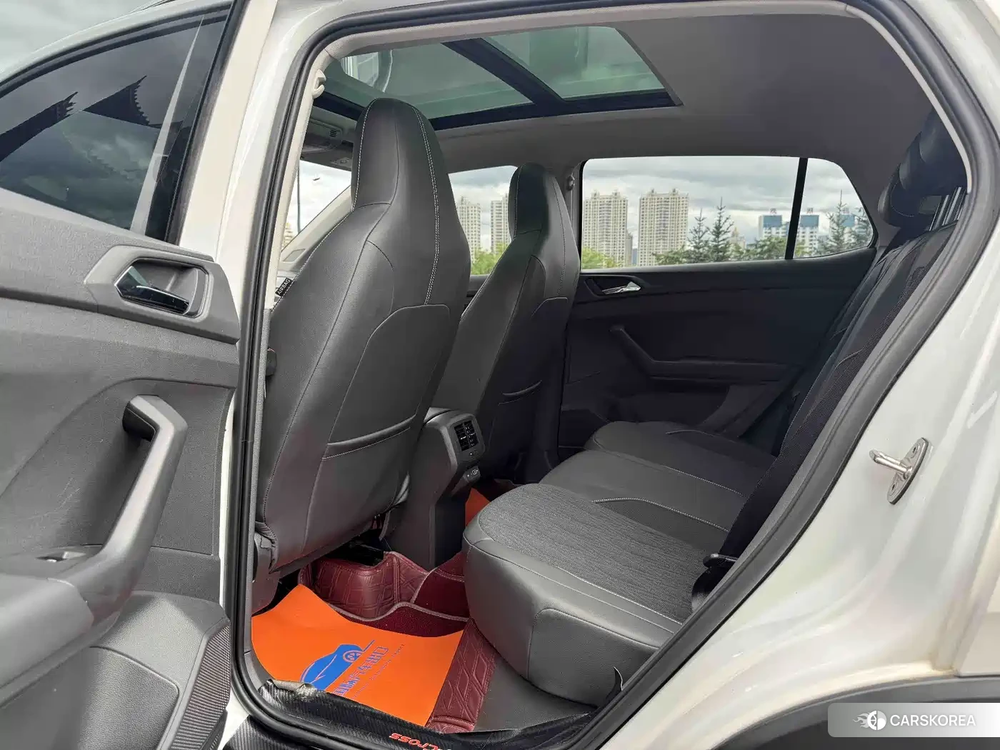 Volkswagen T-Cross id 4659824 из Китая 9