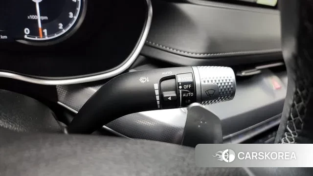 Genesis G80 (RG3) id 2980860 из Кореи 9