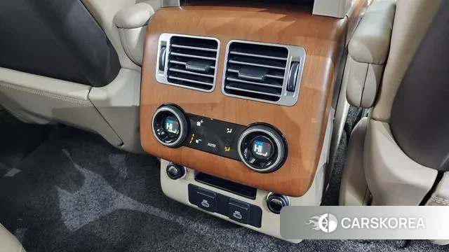 Land Rover Range Rover 4th Generation id 3697210 из Кореи 9