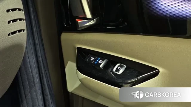 Kia Carnival 4th generation id 3690215 из Кореи 9