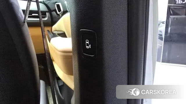 Kia Carnival 4th generation id 3462544 из Кореи 9