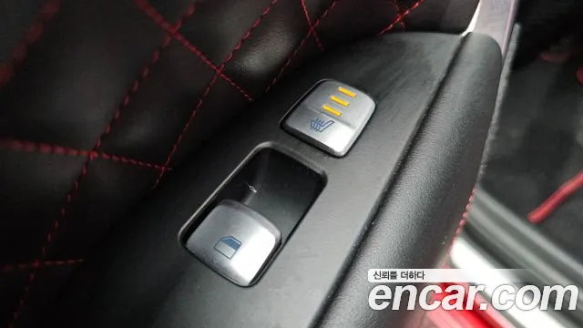 Genesis G70 id 2803439 из Кореи 9