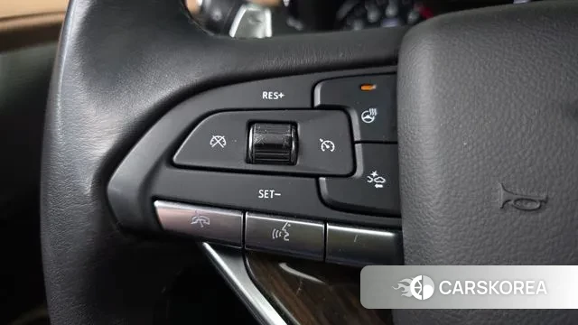 Cadillac XT6 id 3530250 из Кореи 9