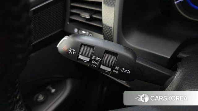 Ssangyong Rexton Sports id 4530217 из Кореи 9
