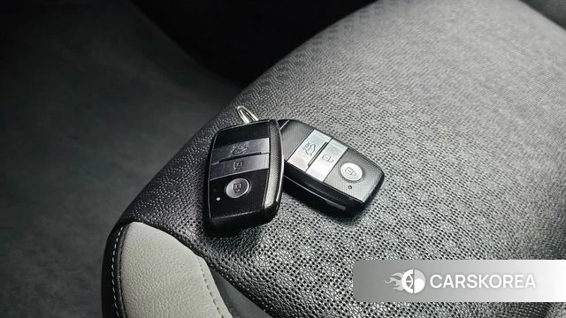Kia All New Morning (JA) id 4615298 из Кореи 9