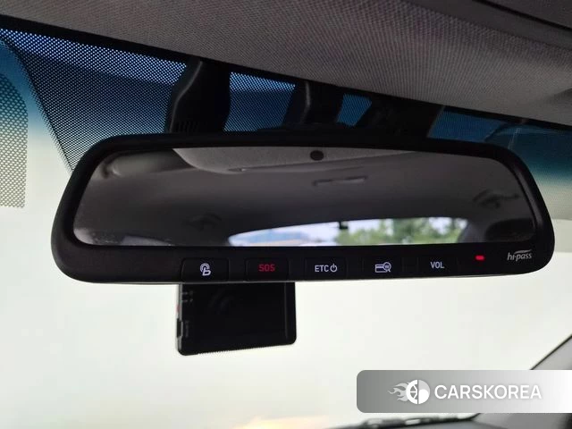 Hyundai The New Avante AD id 4680206 из Кореи 9