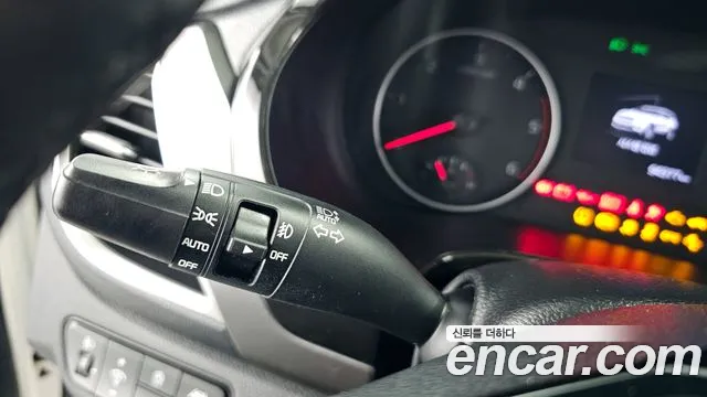 Kia Seltos id 2601747 из Кореи 9