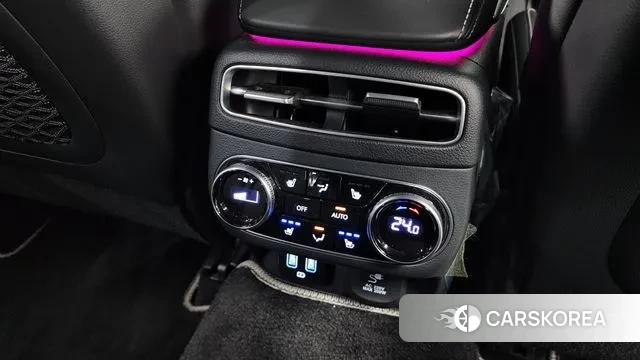 Genesis GV70 id 3360033 из Кореи 9