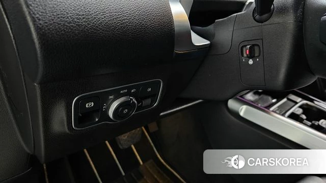 Mercedes-Benz GLB-Class X247 id 3872522 из Кореи 9