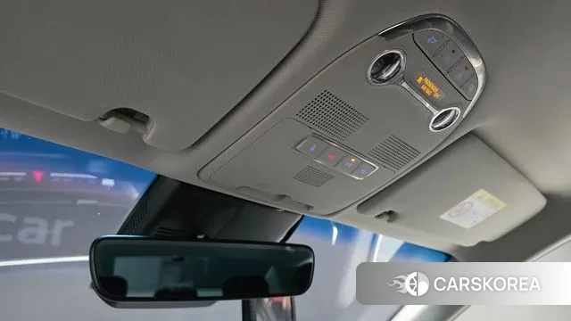 Hyundai The New Grandeur IG id 3493171 из Кореи 9