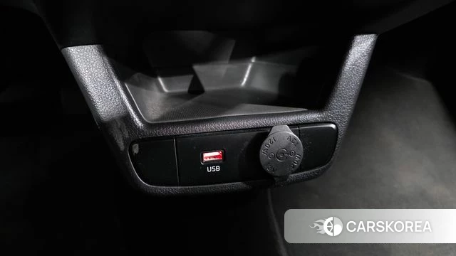 Kia The New Ray id 4202822 из Кореи 9