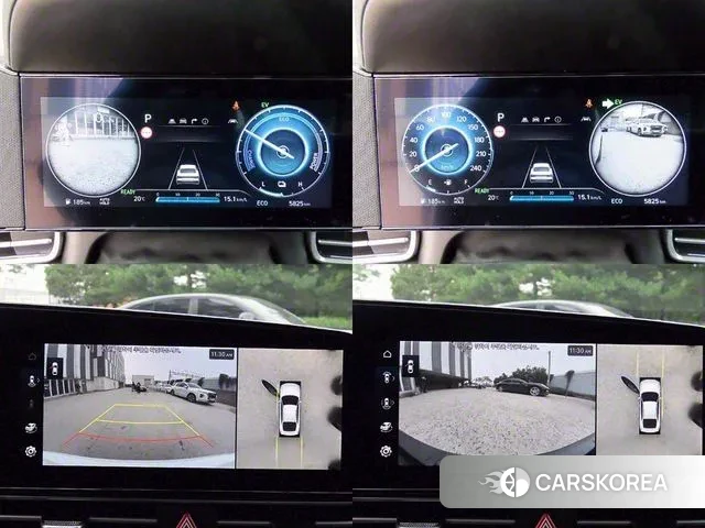 Hyundai The New Avante Hybrid (CN7) id 3462055 из Кореи 9