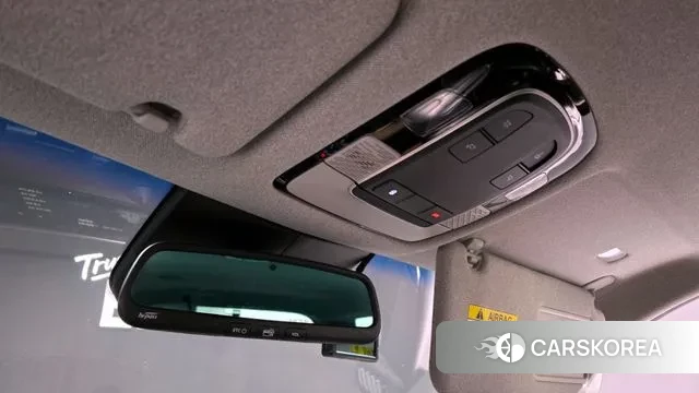 Hyundai Palisade id 3519217 из Кореи 9