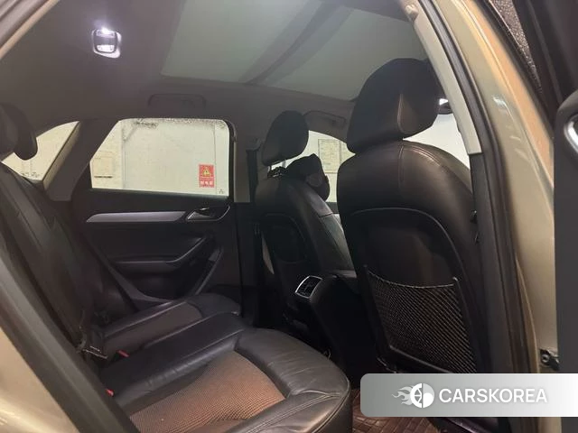 Audi Q3 id 3939525 из Китая 9