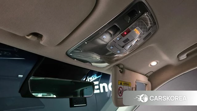 Genesis Electrified GV70 id 4608462 из Кореи 9
