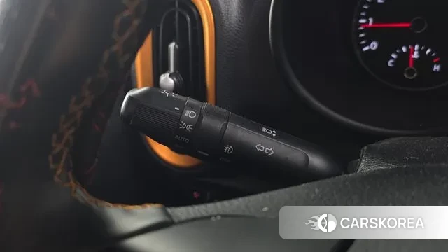 Kia Morning Urban (JA) id 3735304 из Кореи 9