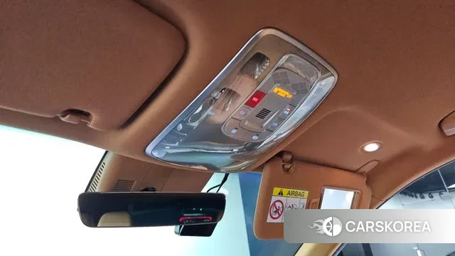 Genesis GV80 id 3610428 из Кореи 9