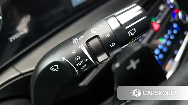 Hyundai Santa Fe (MX5) id 3426607 из Кореи 9